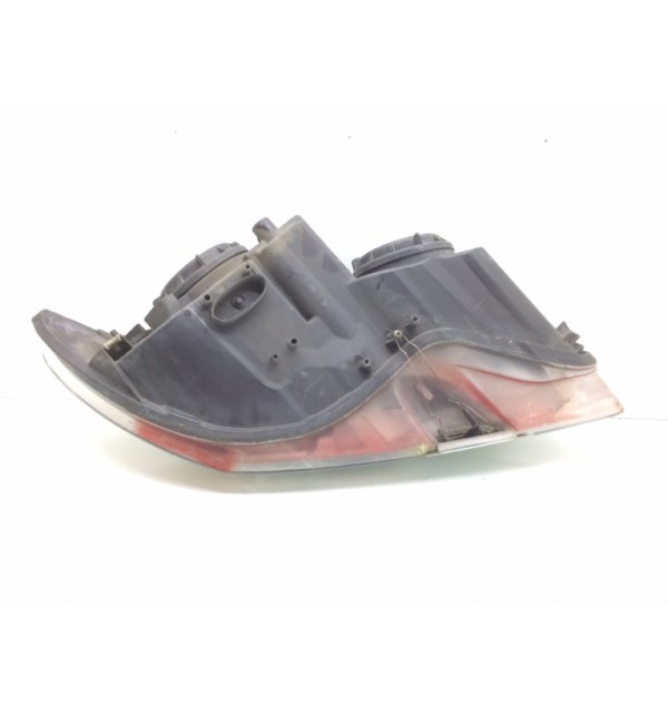 Фара левая бу для Jaguar XF 1 3.0 TD,  2010 г.