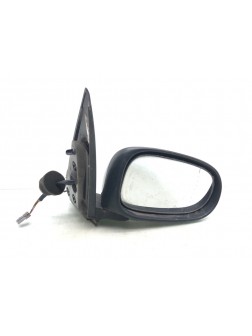 Зеркало наружное правое бу для Nissan Almera N16 2.2 DCi,  2005 г.