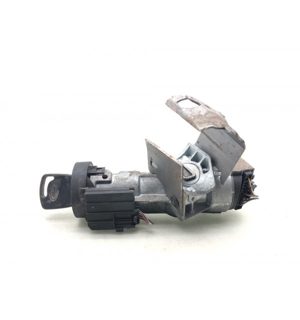 Замок зажигания бу для Ford Transit  2.2 TDCi,  2007 г.