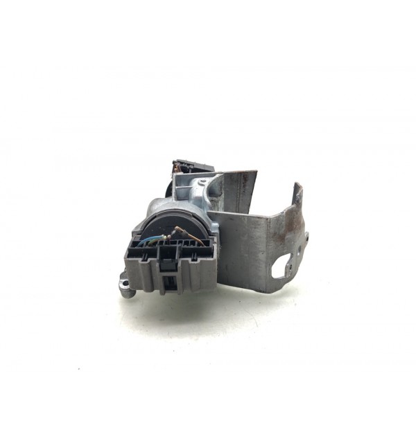 Замок зажигания бу для Ford Transit  2.2 TDCi,  2007 г.