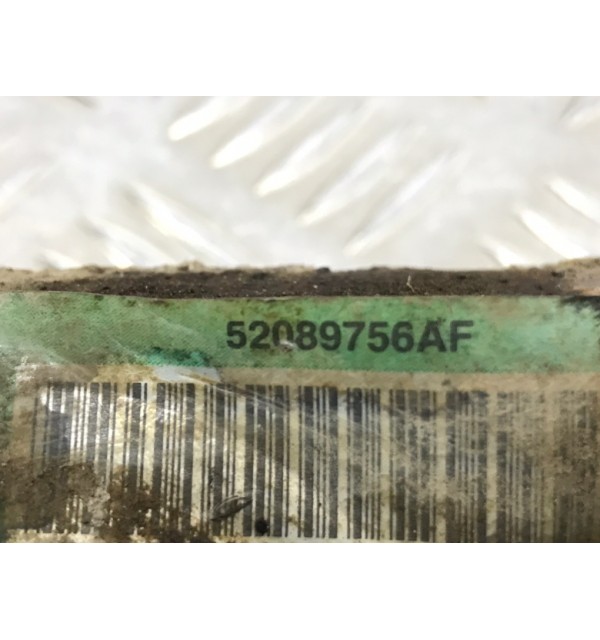 Амортизатор задний бу для Jeep Grand Cherokee WJ 4.7 i,  2006 г.