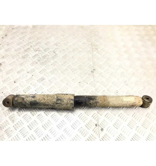 Амортизатор задний бу для Jeep Grand Cherokee WJ 4.7 i,  2006 г.