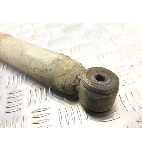 Амортизатор задний бу для Jeep Grand Cherokee WJ 4.7 i,  2006 г.