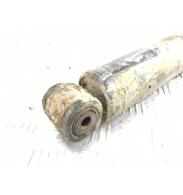 Амортизатор задний бу для Jeep Grand Cherokee WJ 4.7 i,  2006 г.