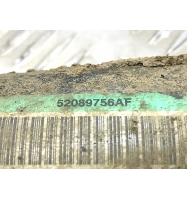 Амортизатор задний бу для Jeep Grand Cherokee WJ 4.7 i,  2006 г.