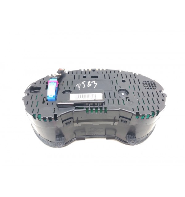 Щиток приборов (приборная панель) бу для Audi A3 8P 2.0 TFSI,  2008 г.