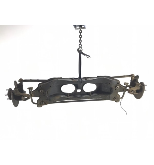 Балка подвески задняя бу для Ford Mondeo 3 2.0 i,  2003 г.