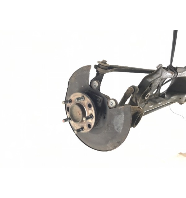 Балка подвески задняя бу для Ford Mondeo 3 2.0 i,  2003 г.