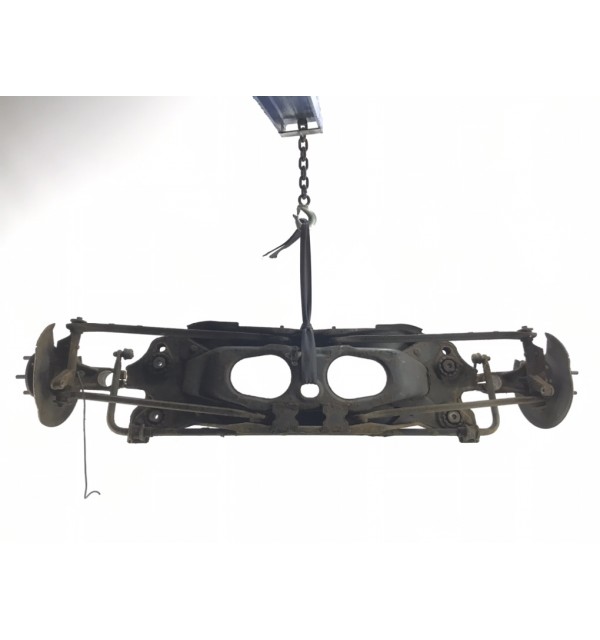 Балка подвески задняя бу для Ford Mondeo 3 2.0 i,  2003 г.