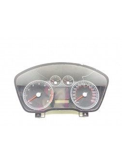 Щиток приборов (приборная панель) бу для Ford C-Max 1 1.6 i,  2005 г.