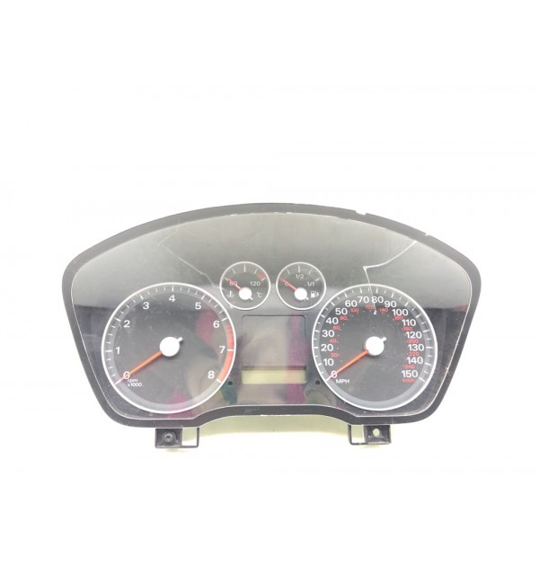 Щиток приборов (приборная панель) бу для Ford C-Max 1 1.6 i,  2005 г.