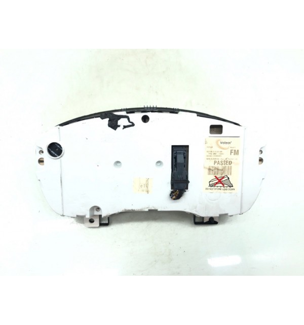 Щиток приборов (приборная панель) бу для Ford C-Max 1 1.6 i,  2005 г.