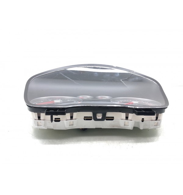 Щиток приборов (приборная панель) бу для Ford C-Max 1 1.6 i,  2005 г.