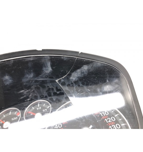 Щиток приборов (приборная панель) бу для Ford C-Max 1 1.6 i,  2005 г.