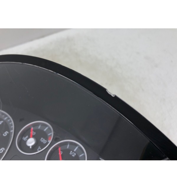 Щиток приборов (приборная панель) бу для Ford C-Max 1 1.6 i,  2005 г.