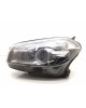 Фара левая бу для Nissan Qashqai  1.5 DCi,  2011 г.