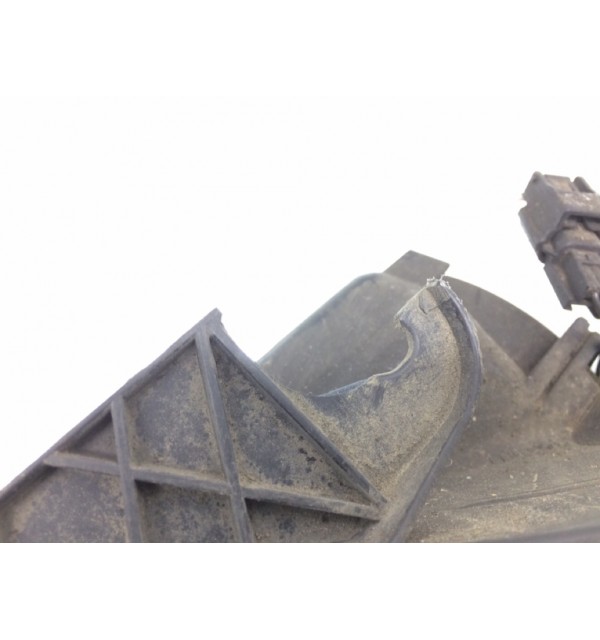 Фара левая бу для Nissan Qashqai  1.5 DCi,  2011 г.