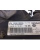 Фара левая бу для Nissan Qashqai  1.5 DCi,  2011 г.