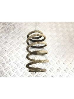 Пружина задняя бу для Jeep Grand Cherokee WJ 4.7 i,  2006 г.