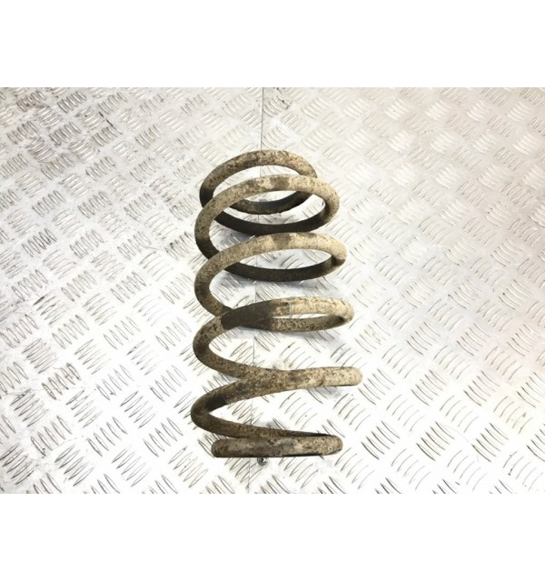 Пружина задняя бу для Jeep Grand Cherokee WJ 4.7 i,  2006 г.