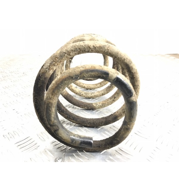 Пружина задняя бу для Jeep Grand Cherokee WJ 4.7 i,  2006 г.