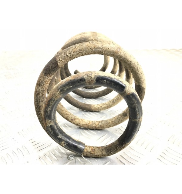 Пружина задняя бу для Jeep Grand Cherokee WJ 4.7 i,  2006 г.