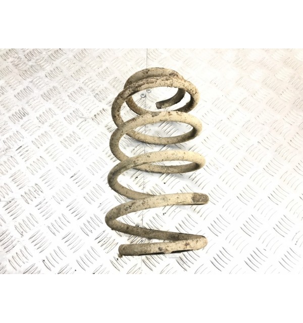 Пружина задняя бу для Jeep Grand Cherokee WJ 4.7 i,  2006 г.