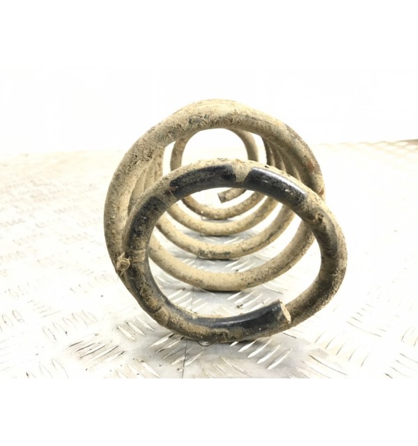 Пружина задняя бу для Jeep Grand Cherokee WJ 4.7 i,  2006 г.