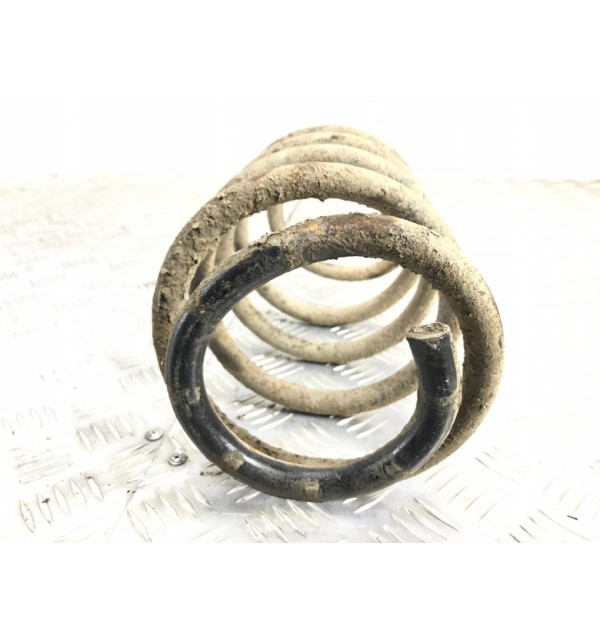 Пружина задняя бу для Jeep Grand Cherokee WJ 4.7 i,  2006 г.