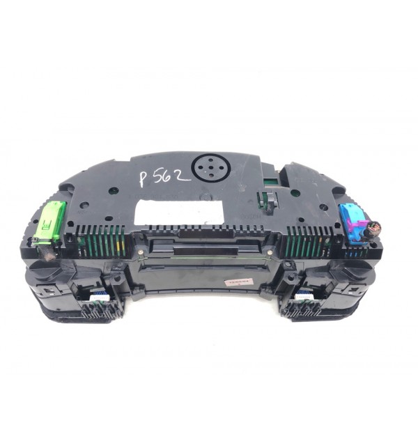 Щиток приборов (приборная панель) бу для Audi A4 B6 1.8 Ti,  2004 г.