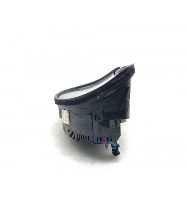 Щиток приборов (приборная панель) бу для Audi A4 B6 1.8 Ti,  2004 г.