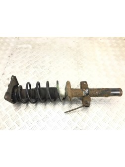 Стойка задняя бу для Ford Mondeo 3 2.0 i,  2003 г.