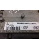 Блок управления двигателем бу для Ford Fiesta 6 1.4 i,  2009 г.