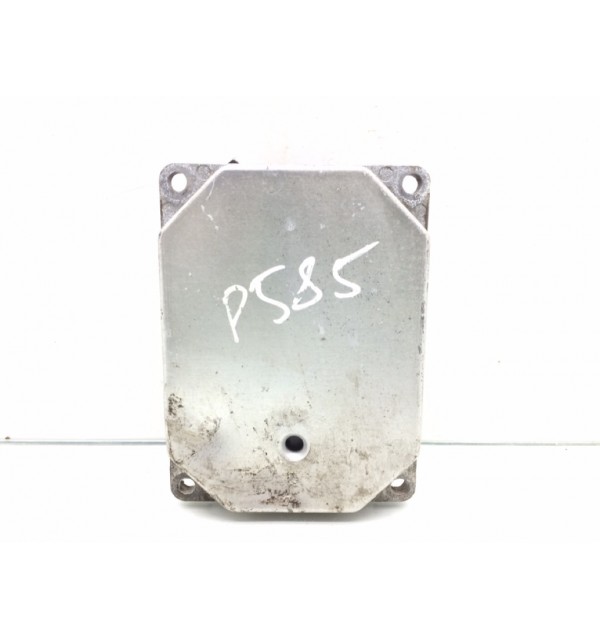 Блок управления двигателем бу для Fiat 500 2 1.2 i,  2013 г.