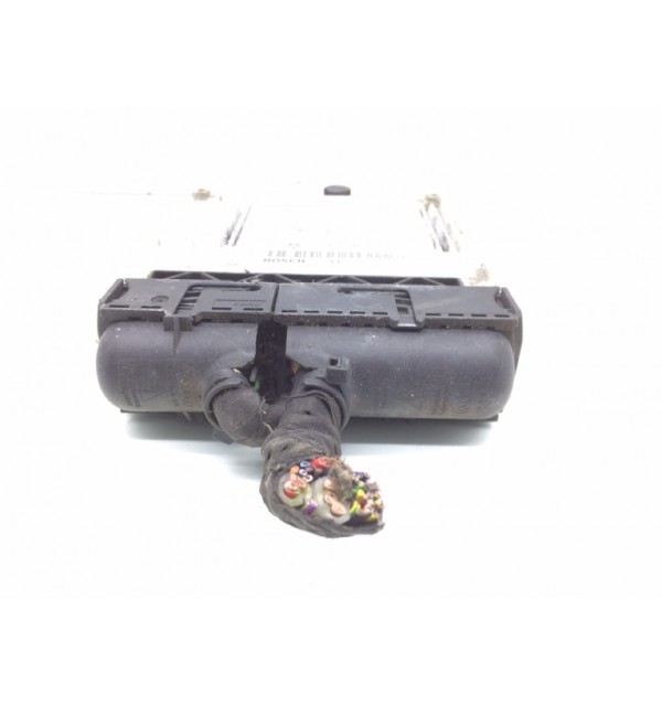 Блок управления двигателем бу для Volkswagen Golf 5 2.0 TDi,  2004 г.