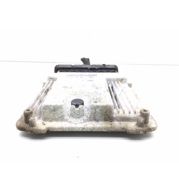 Блок управления двигателем бу для Volkswagen Golf 5 2.0 TDi,  2004 г.