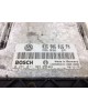 Блок управления двигателем бу для Volkswagen Golf 5 2.0 TDi,  2004 г.