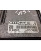 Блок управления двигателем бу для Audi A3 8P 2.0 TFSI,  2008 г.