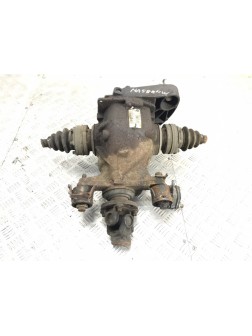 Редуктор заднего моста бу для BMW 1 E87/E81/E82/E88 1.6i,  2008 г.