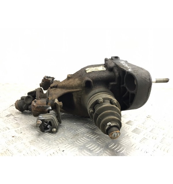 Редуктор заднего моста бу для BMW 1 E87/E81/E82/E88 1.6i,  2008 г.