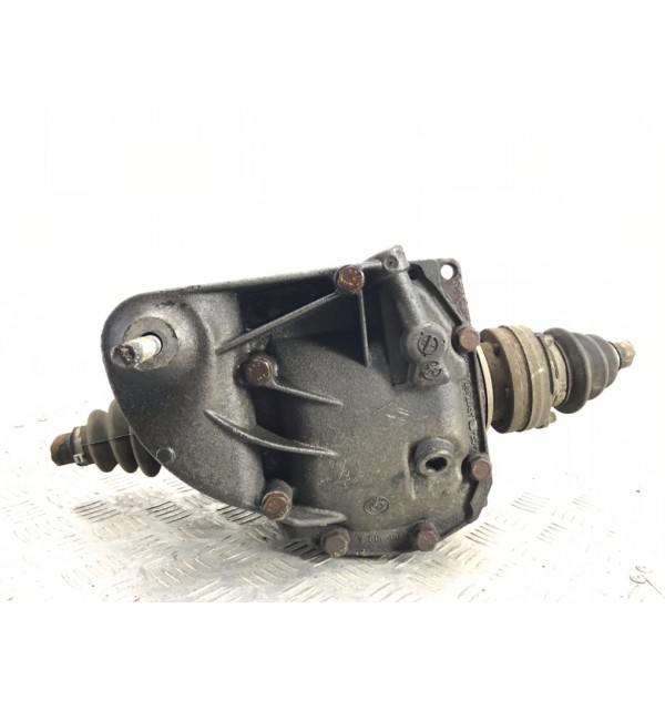 Редуктор заднего моста бу для BMW 1 E87/E81/E82/E88 1.6i,  2008 г.