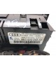 Блок управления печки/климат-контроля бу для Audi A4 B6 1.9 TDi,  2004 г.