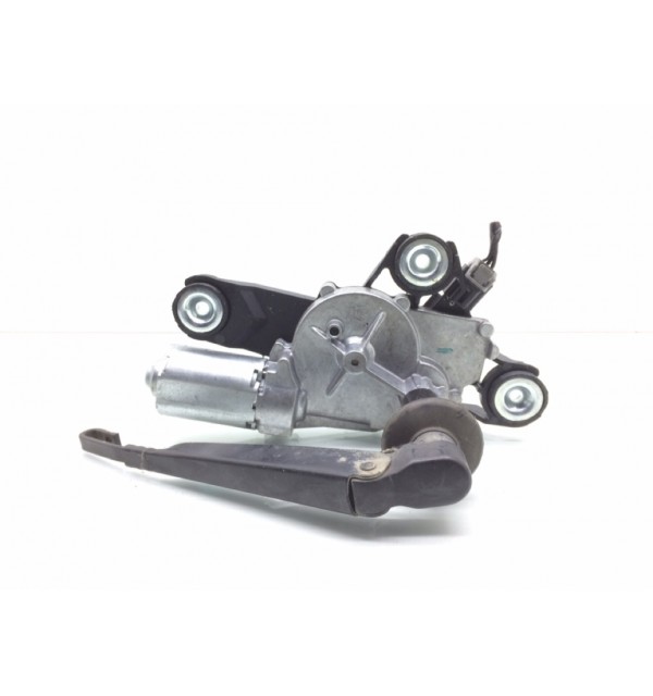 Моторчик заднего стеклоочистителя (дворника) бу для Ford C-Max 1 1.6 i,  2005 г.