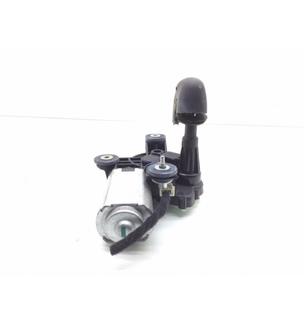 Моторчик заднего стеклоочистителя (дворника) бу для Fiat 500 2 1.2 i,  2013 г.