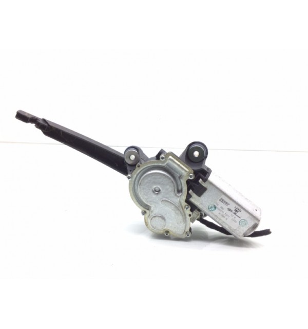 Моторчик заднего стеклоочистителя (дворника) бу для Fiat 500 2 1.2 i,  2013 г.