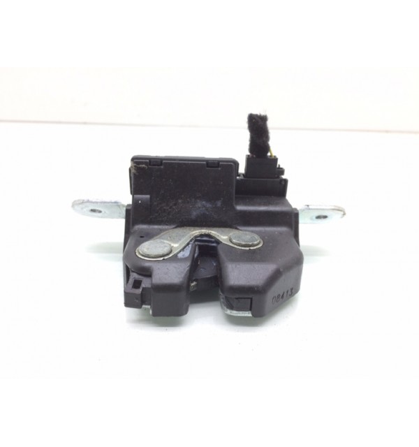 Замок багажника бу для Opel Corsa D 1.2 i,  2007 г.