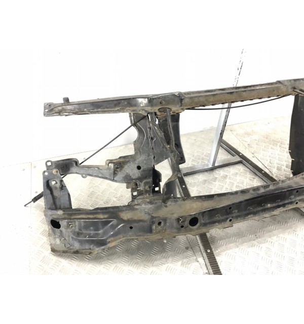 Панель передняя (телевизор) бу для BMW X5 E53 3.0 i,  2003 г.