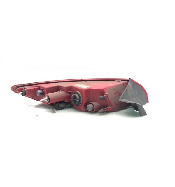 Фонарь задний правый бу для Renault Laguna 3 2.0 DCi,  2009 г.