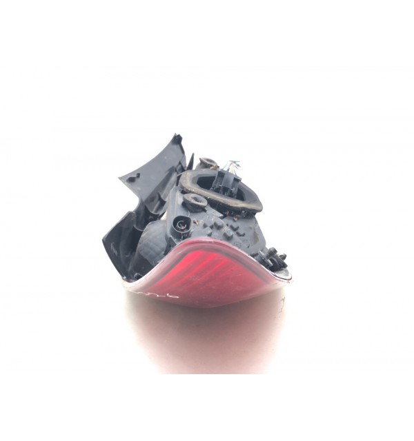 Фонарь задний правый бу для Opel Corsa D 1.2 i,  2007 г.