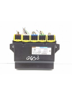 Блок комфорта бу для Jaguar XF 1 3.0 TD,  2010 г.